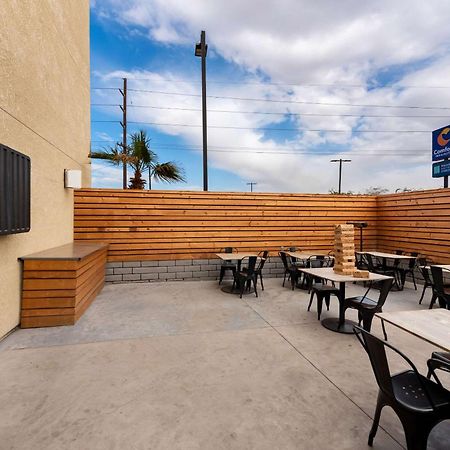 Mainstay Suites El Centro I-8 Esterno foto