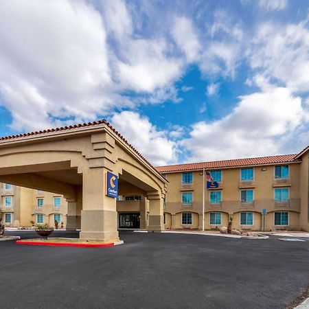 Mainstay Suites El Centro I-8 Esterno foto