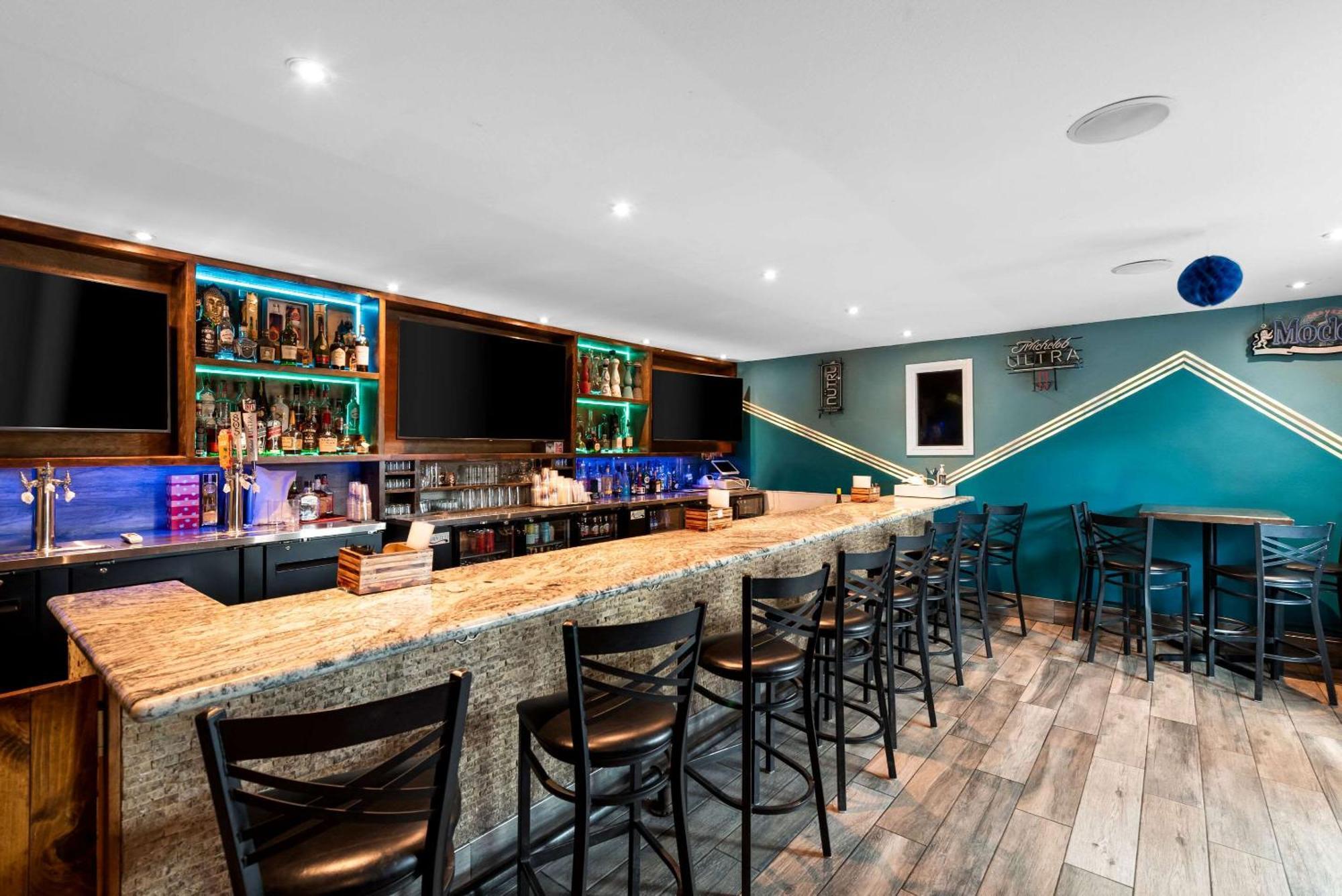 Mainstay Suites El Centro I-8 Esterno foto