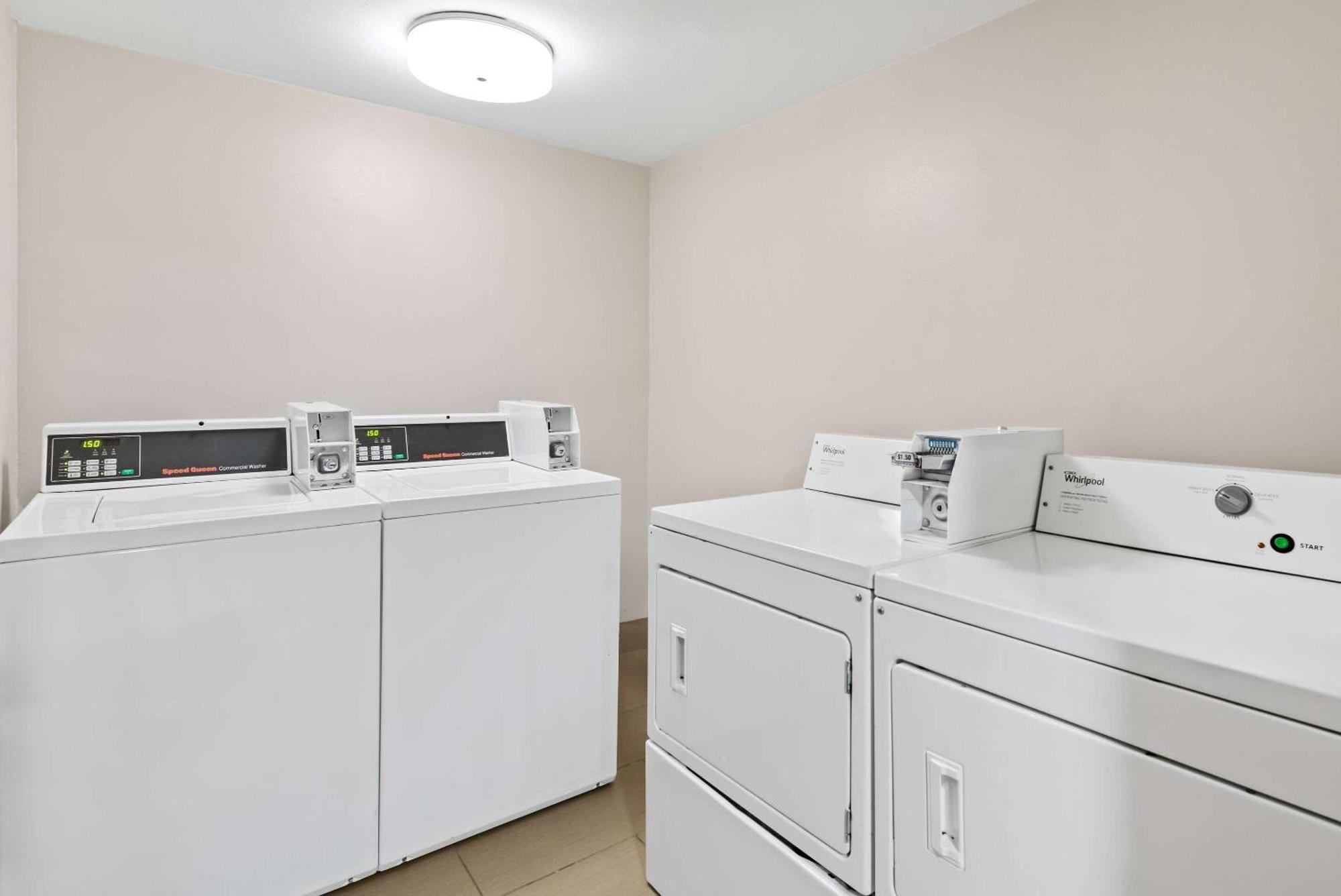 Mainstay Suites El Centro I-8 Esterno foto