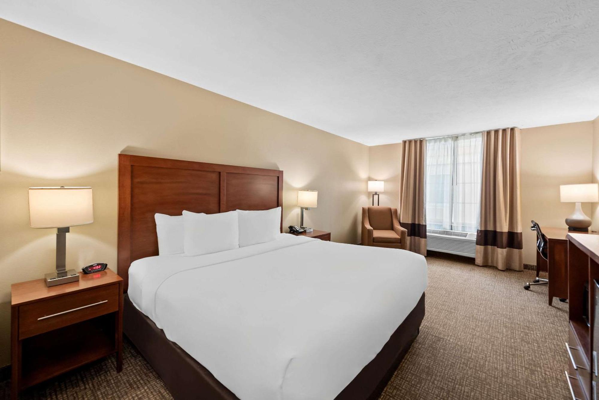 Mainstay Suites El Centro I-8 Esterno foto