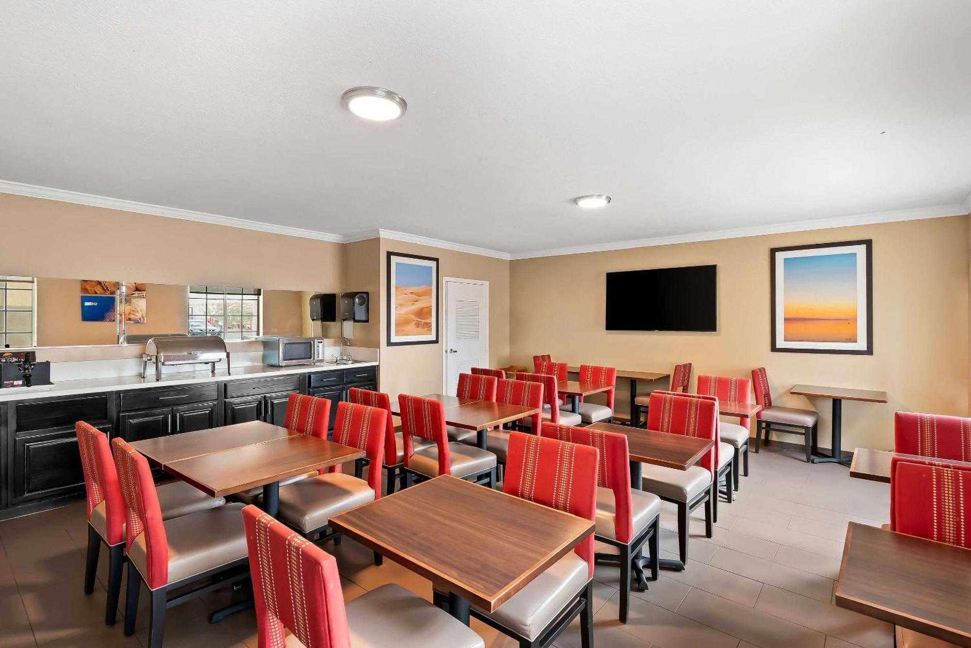 Mainstay Suites El Centro I-8 Esterno foto