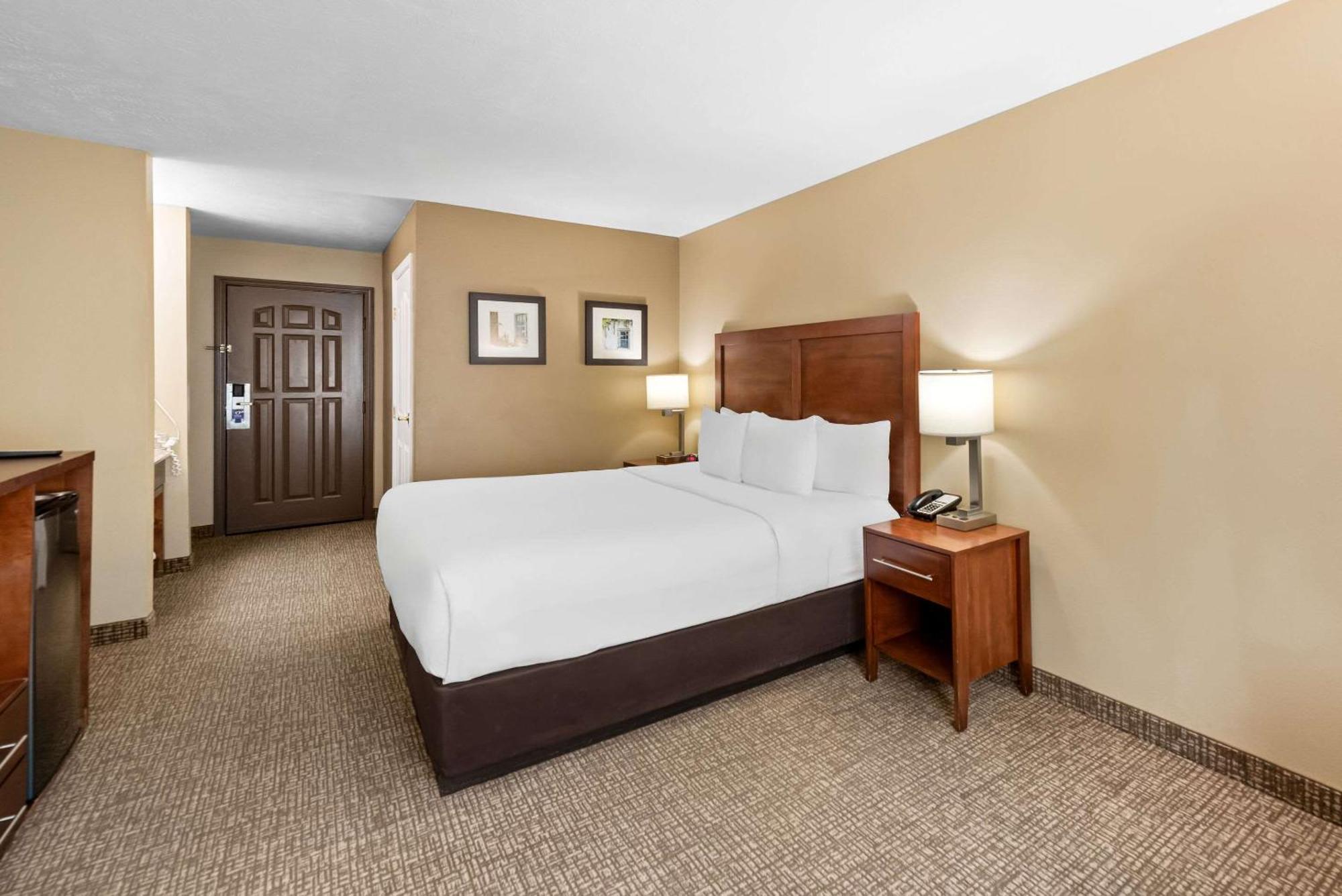 Mainstay Suites El Centro I-8 Esterno foto