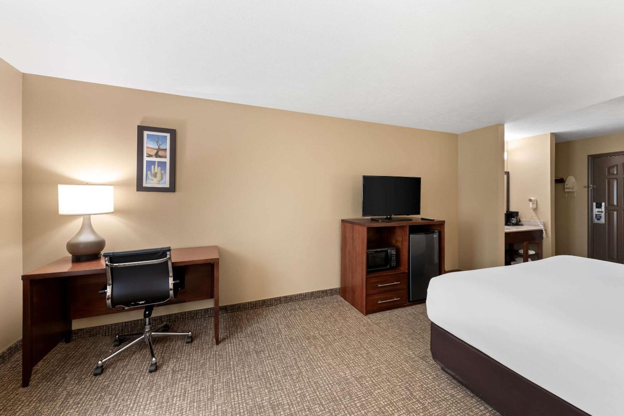 Mainstay Suites El Centro I-8 Esterno foto