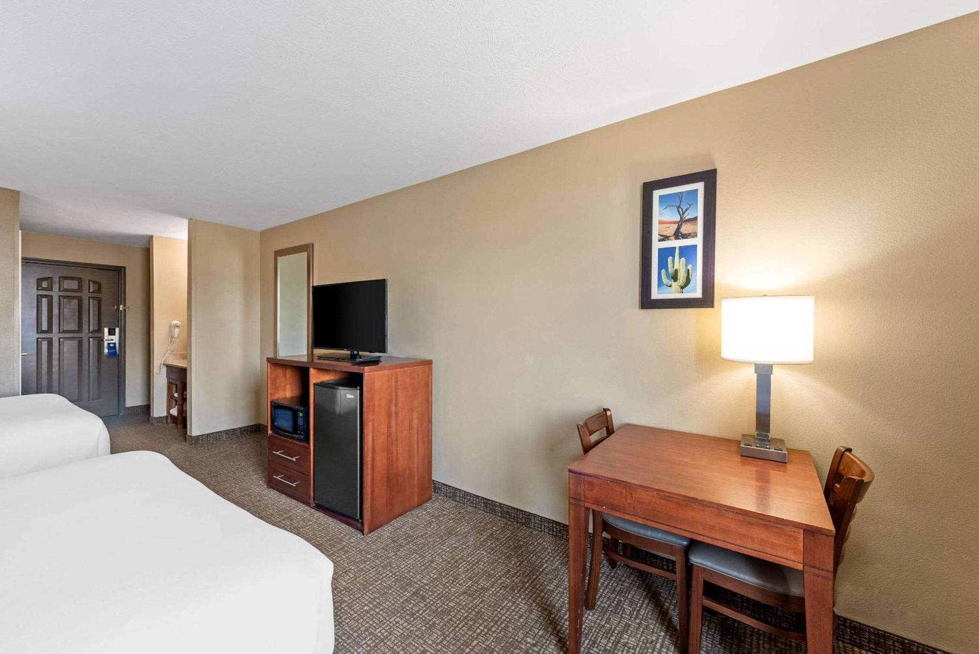 Mainstay Suites El Centro I-8 Esterno foto