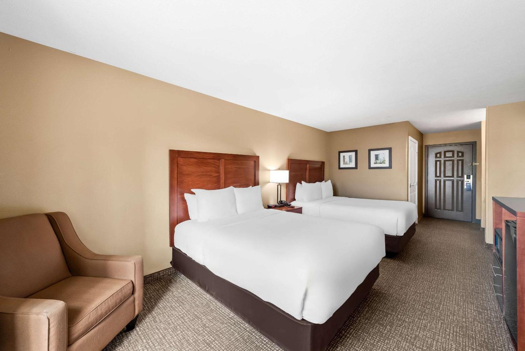 Mainstay Suites El Centro I-8 Esterno foto