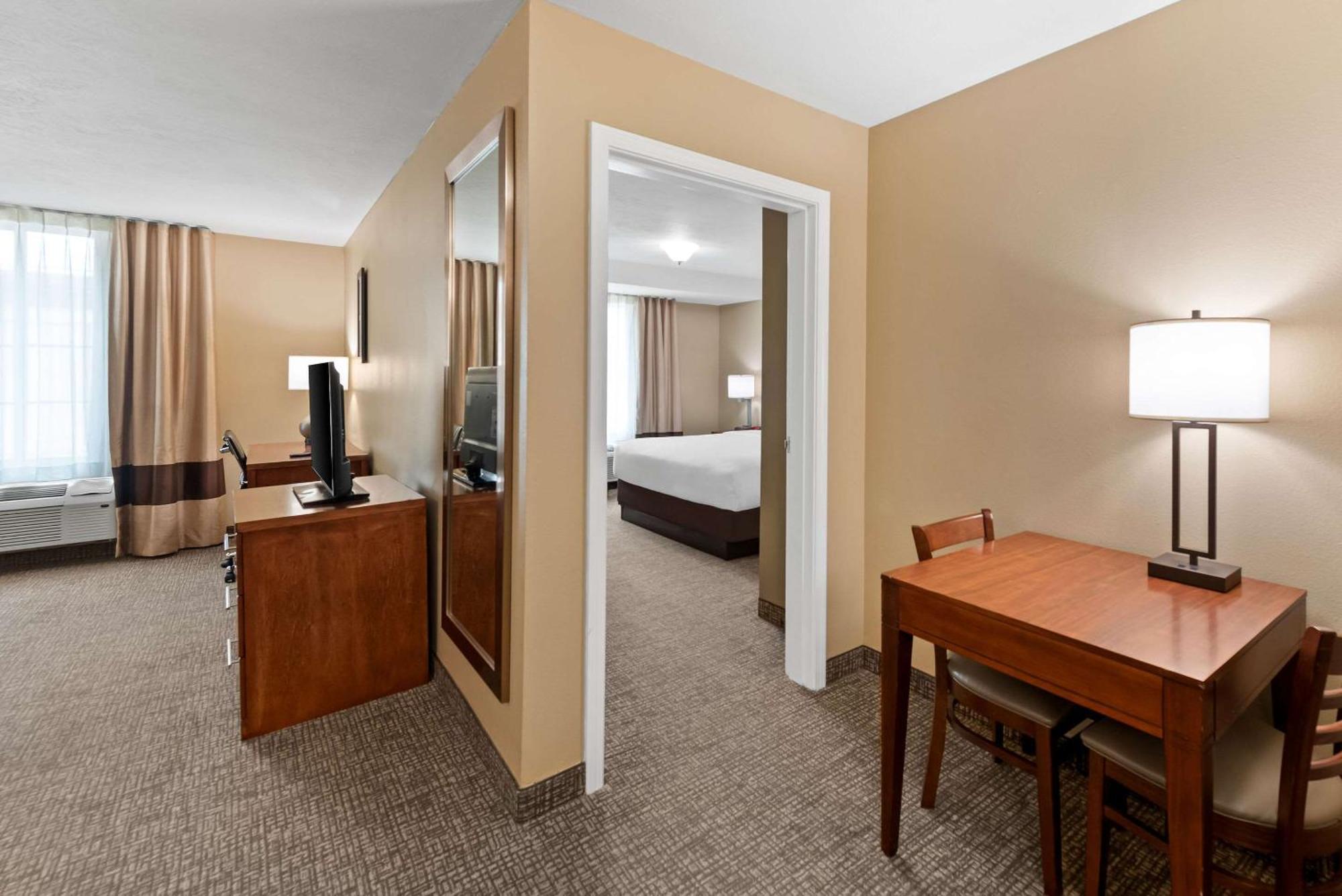 Mainstay Suites El Centro I-8 Esterno foto