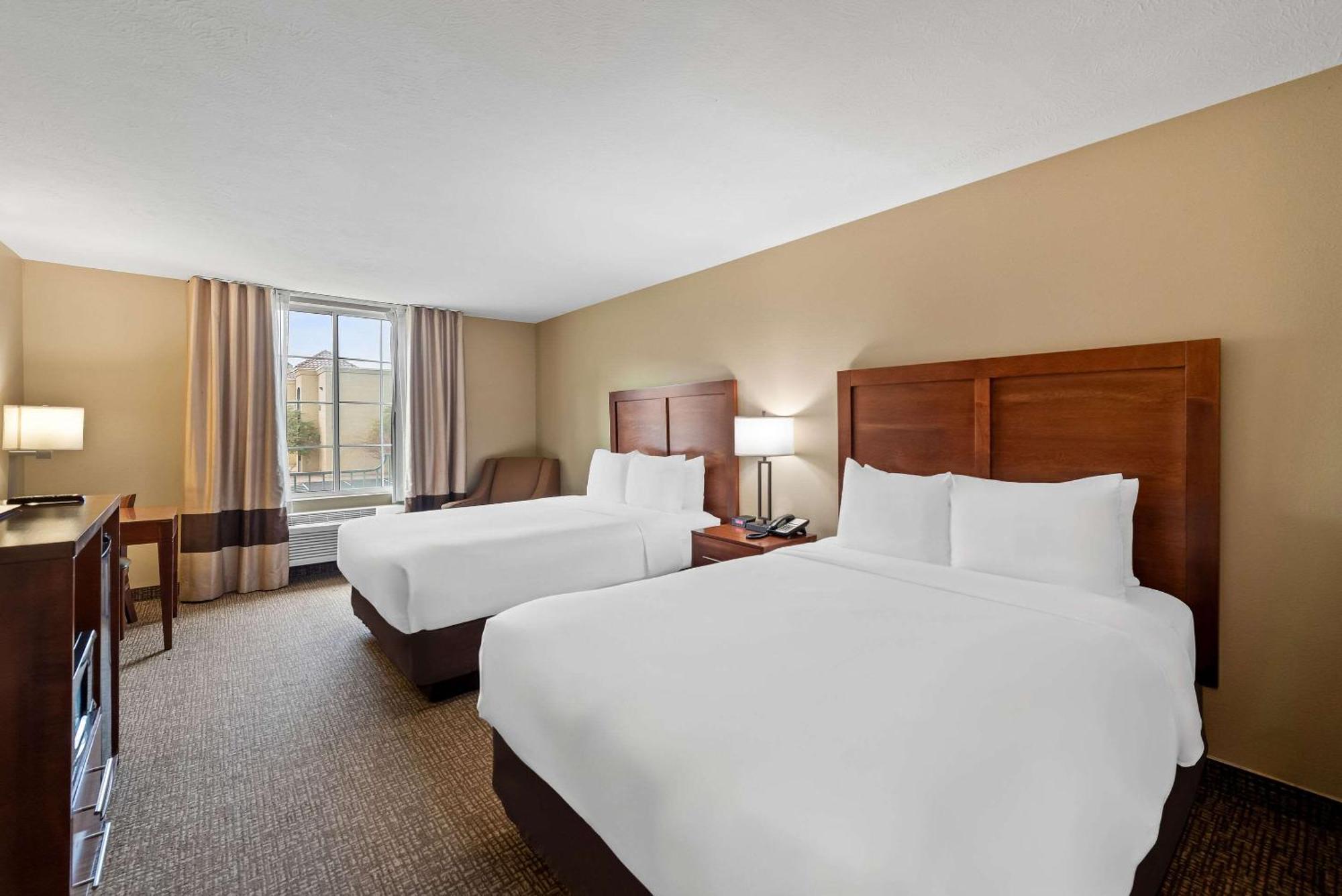 Mainstay Suites El Centro I-8 Esterno foto