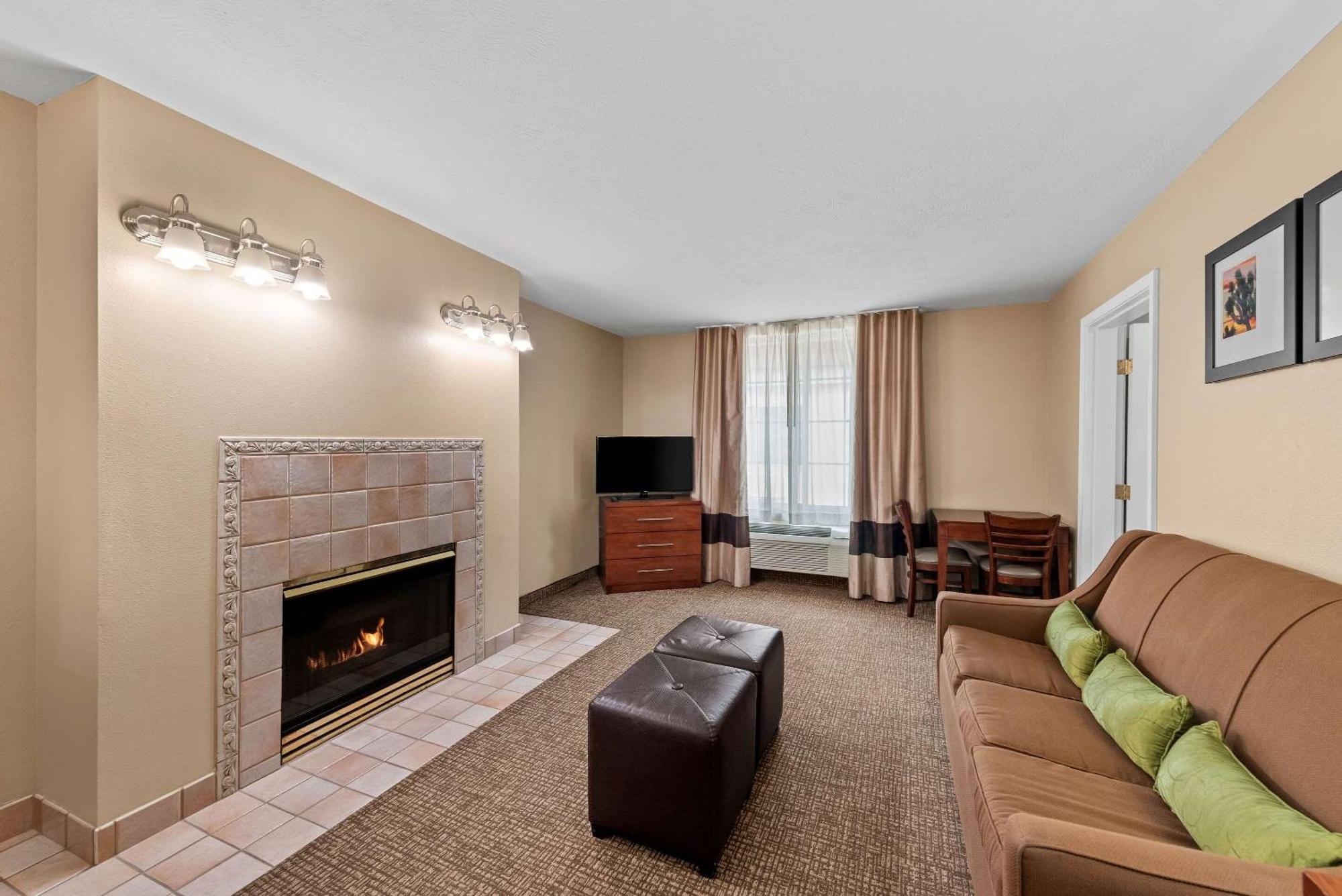 Mainstay Suites El Centro I-8 Esterno foto