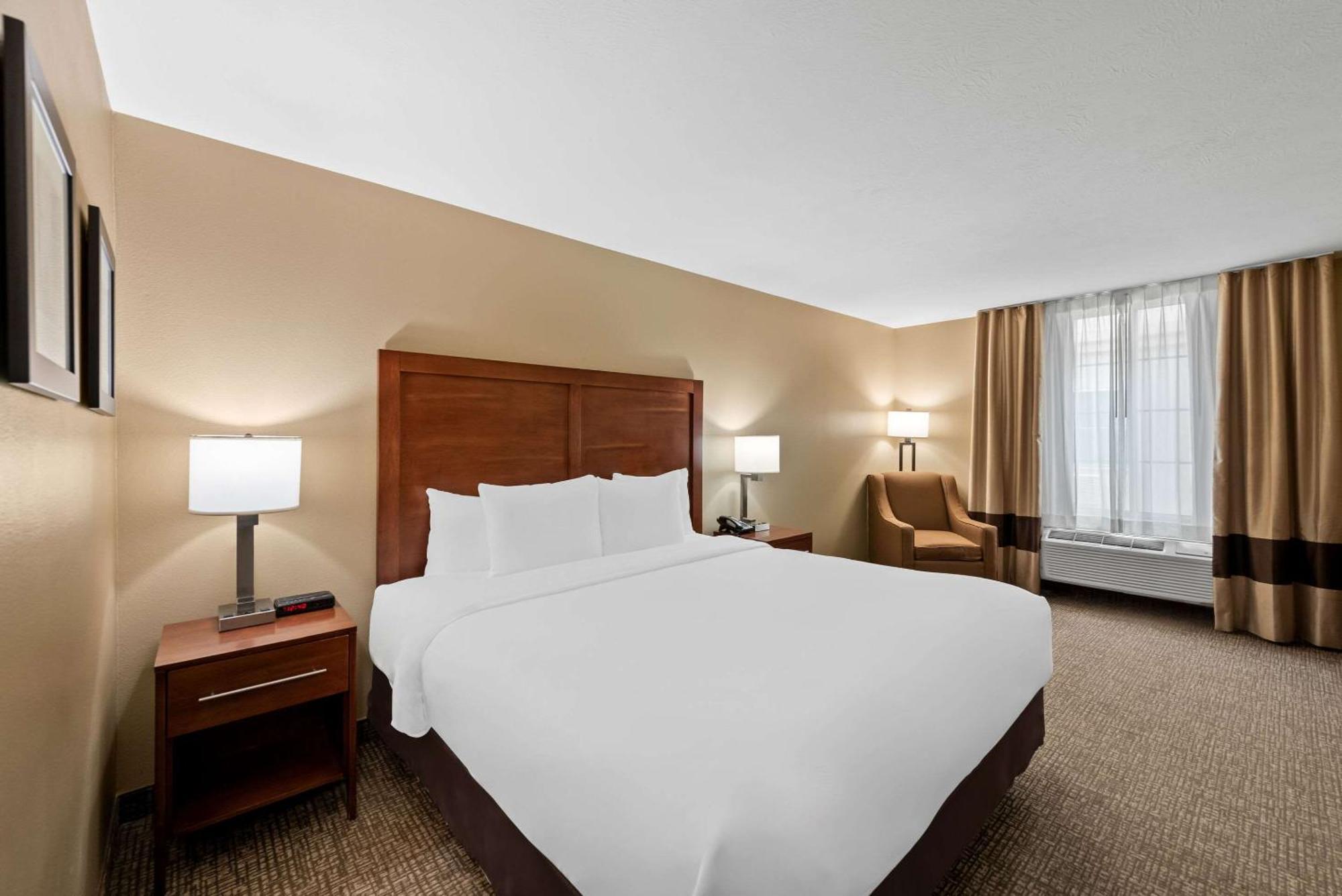 Mainstay Suites El Centro I-8 Esterno foto