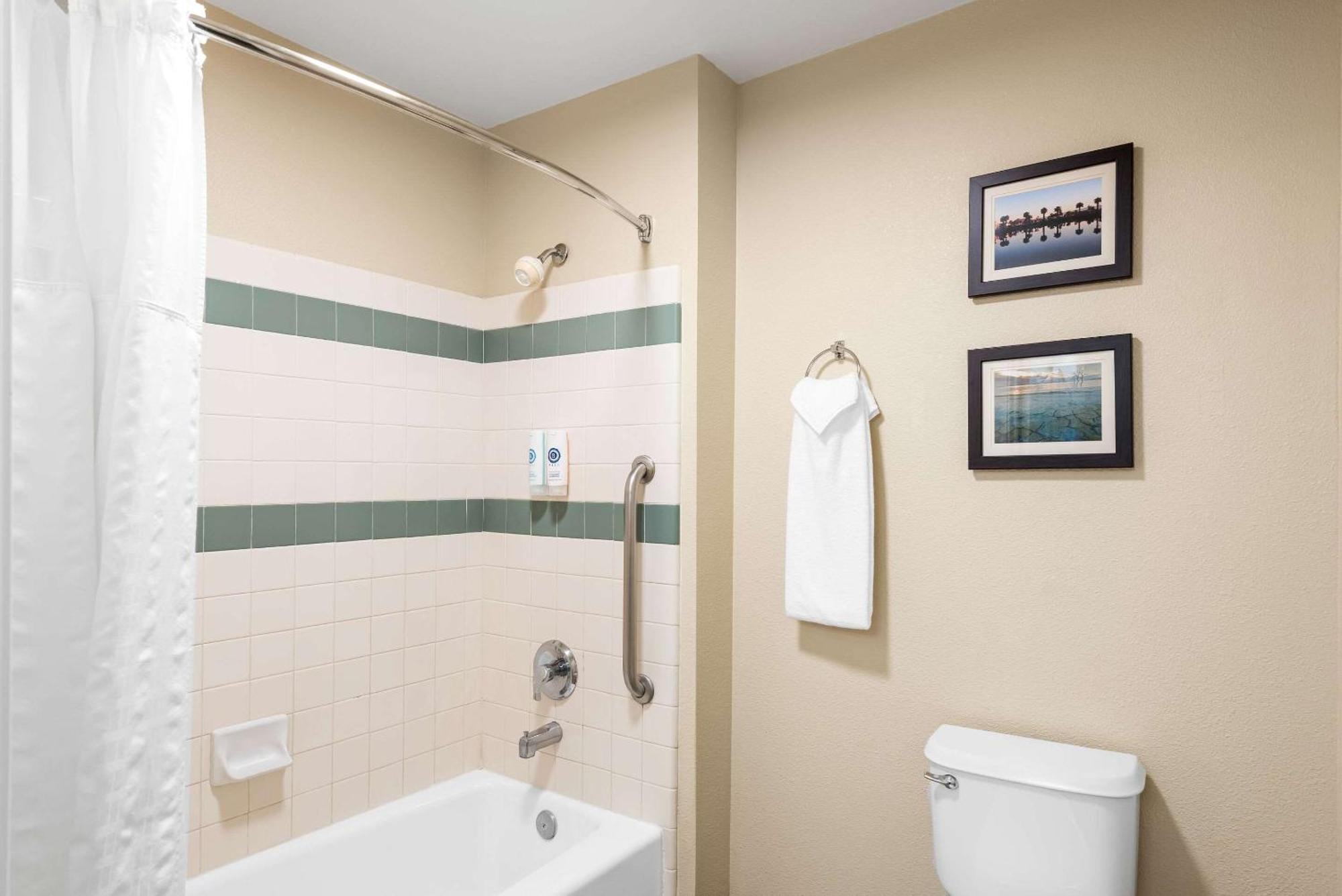 Mainstay Suites El Centro I-8 Esterno foto