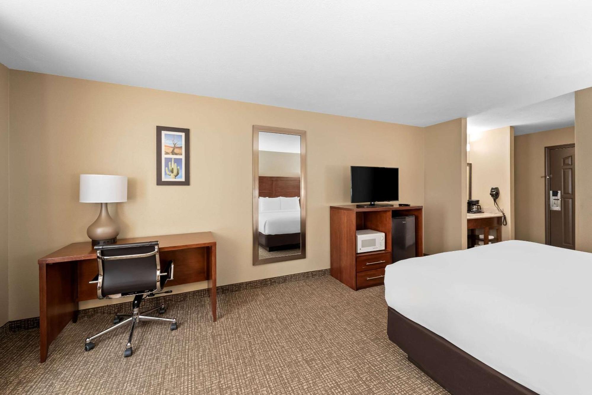 Mainstay Suites El Centro I-8 Esterno foto