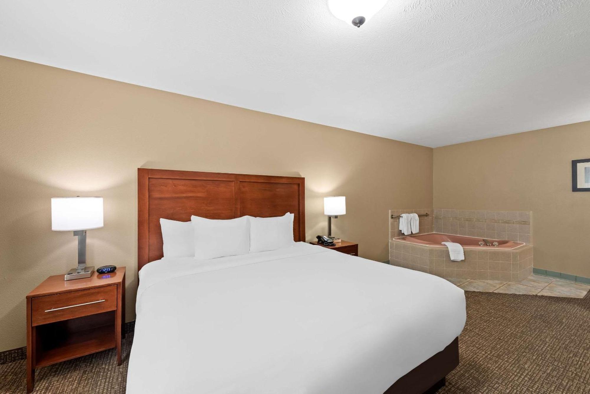 Mainstay Suites El Centro I-8 Esterno foto