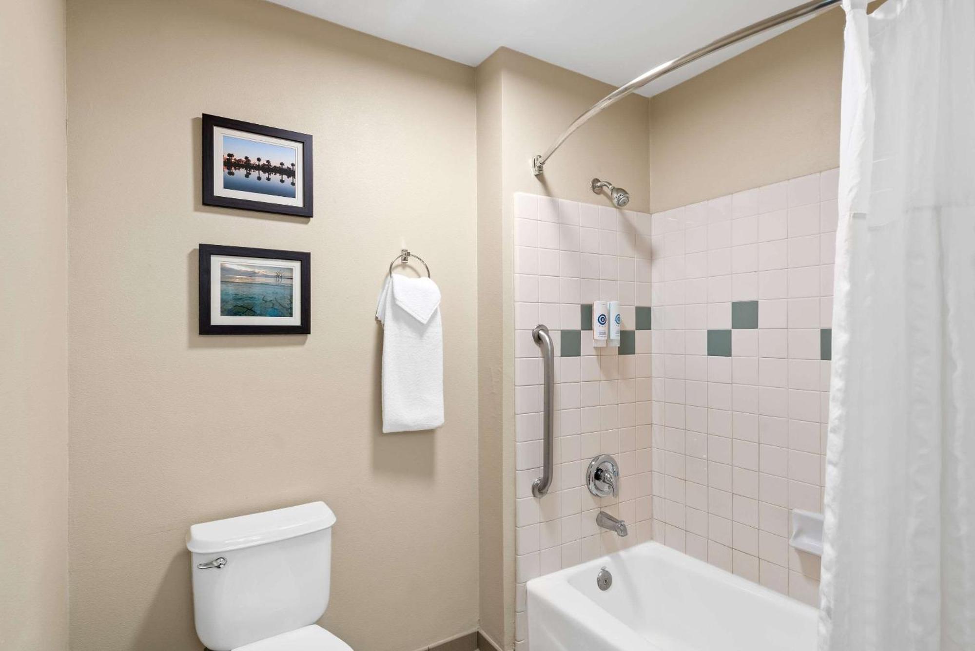 Mainstay Suites El Centro I-8 Esterno foto