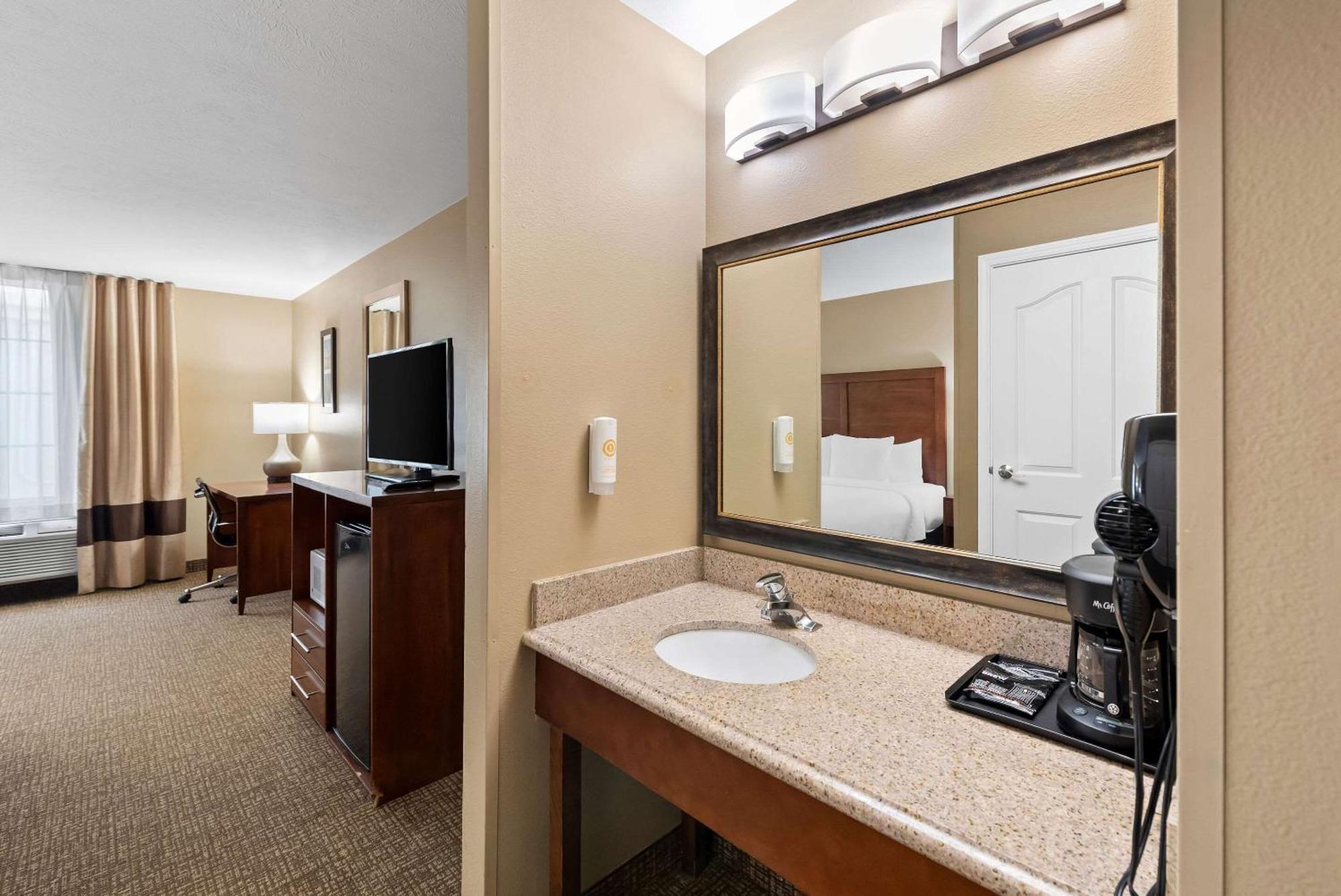 Mainstay Suites El Centro I-8 Esterno foto