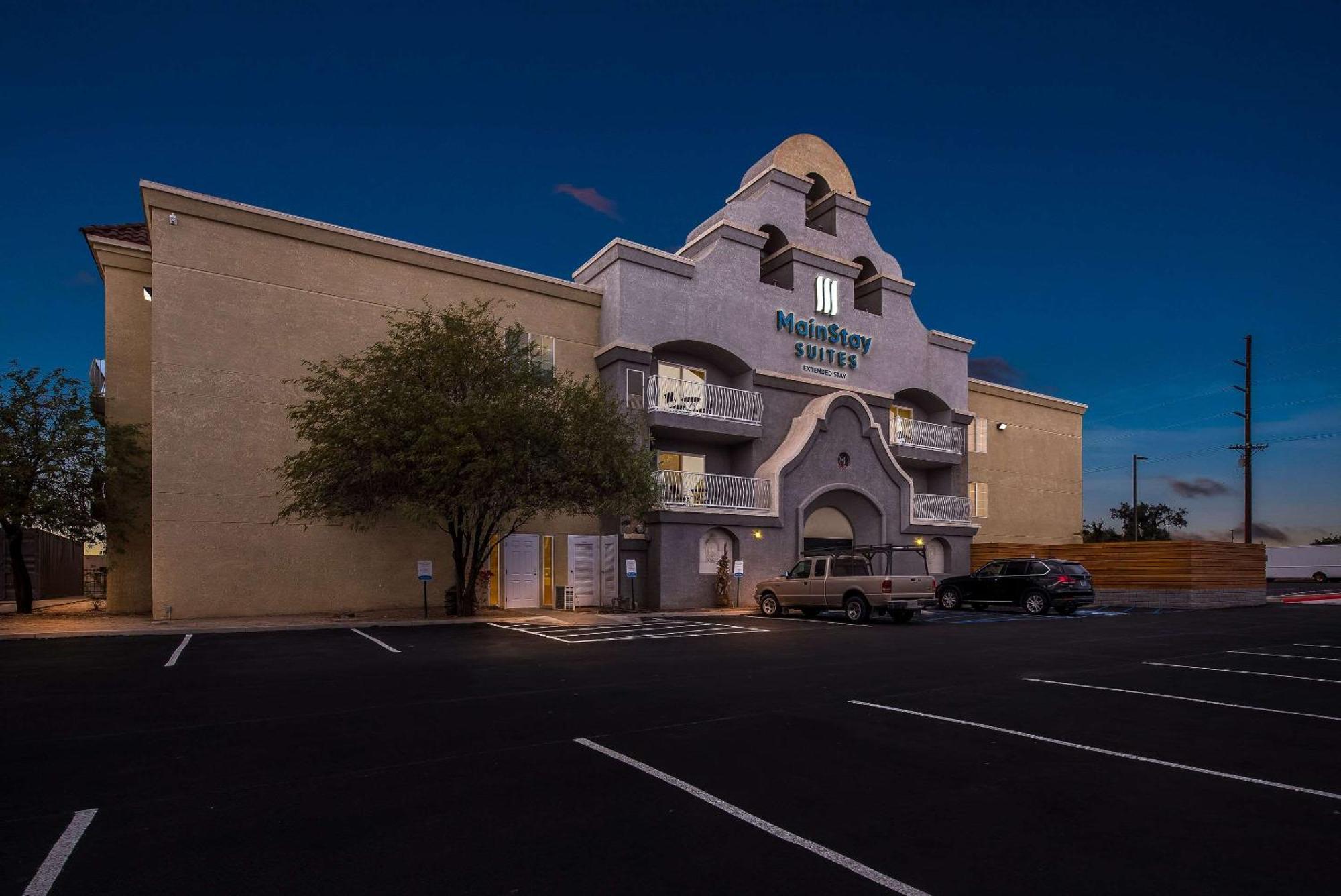 Mainstay Suites El Centro I-8 Esterno foto