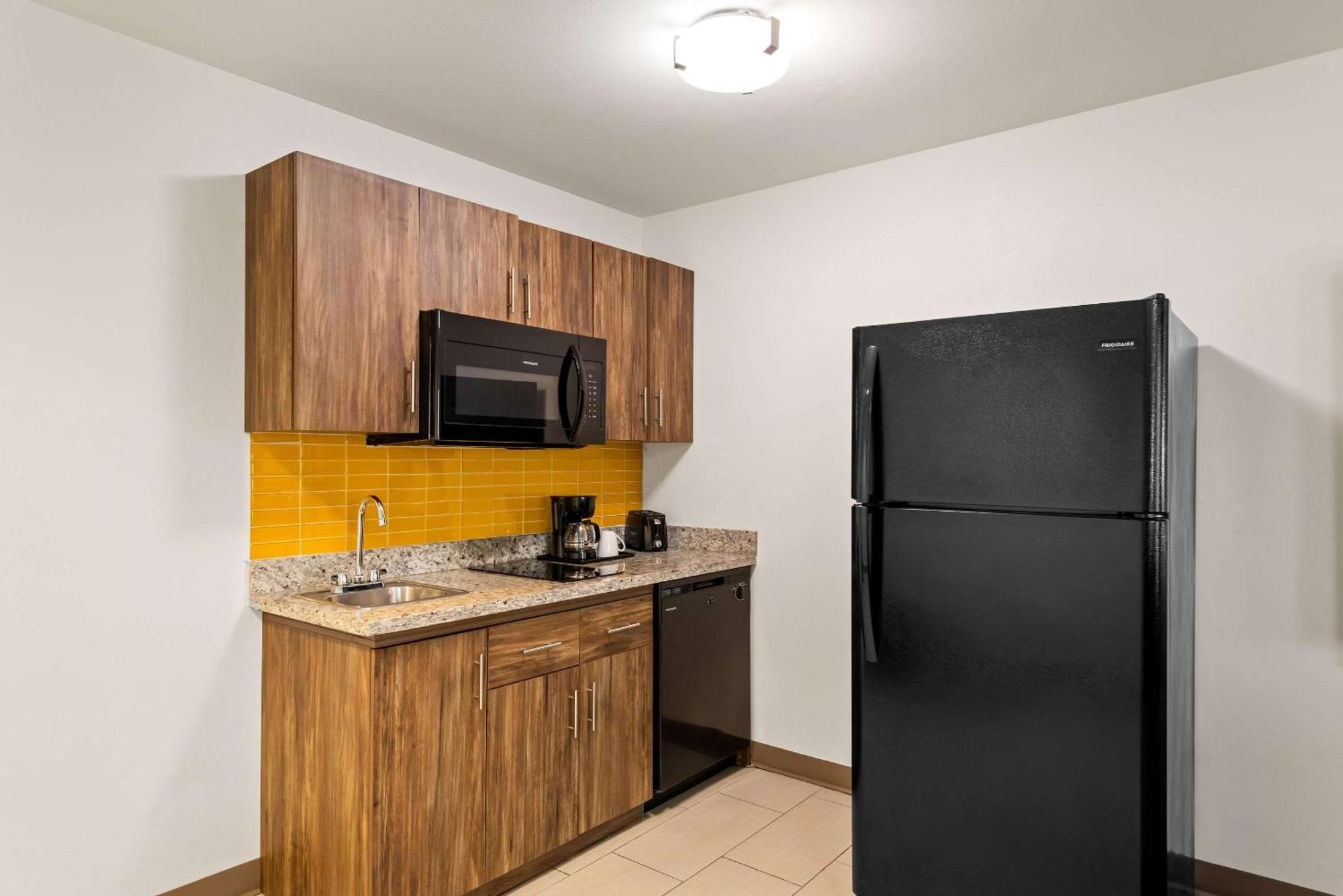 Mainstay Suites El Centro I-8 Esterno foto