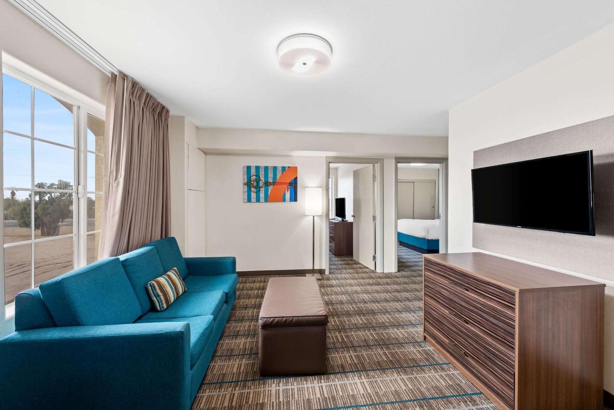 Mainstay Suites El Centro I-8 Esterno foto