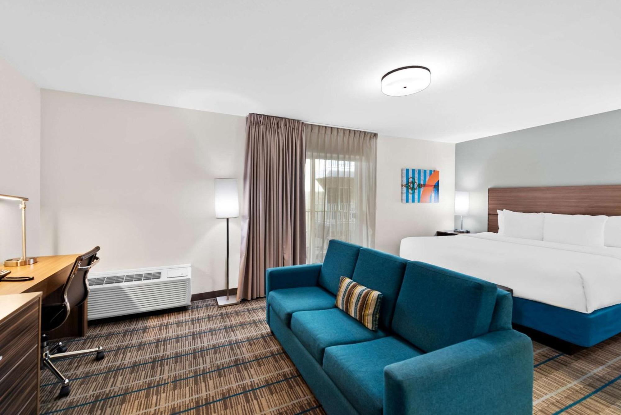 Mainstay Suites El Centro I-8 Esterno foto