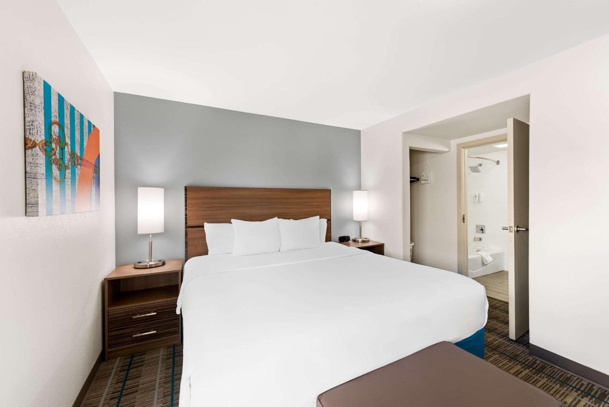 Mainstay Suites El Centro I-8 Esterno foto