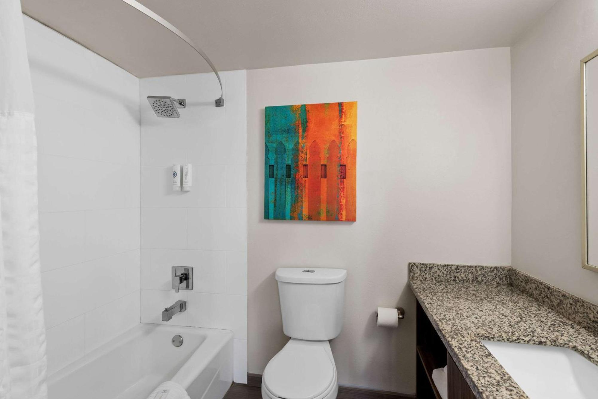 Mainstay Suites El Centro I-8 Esterno foto