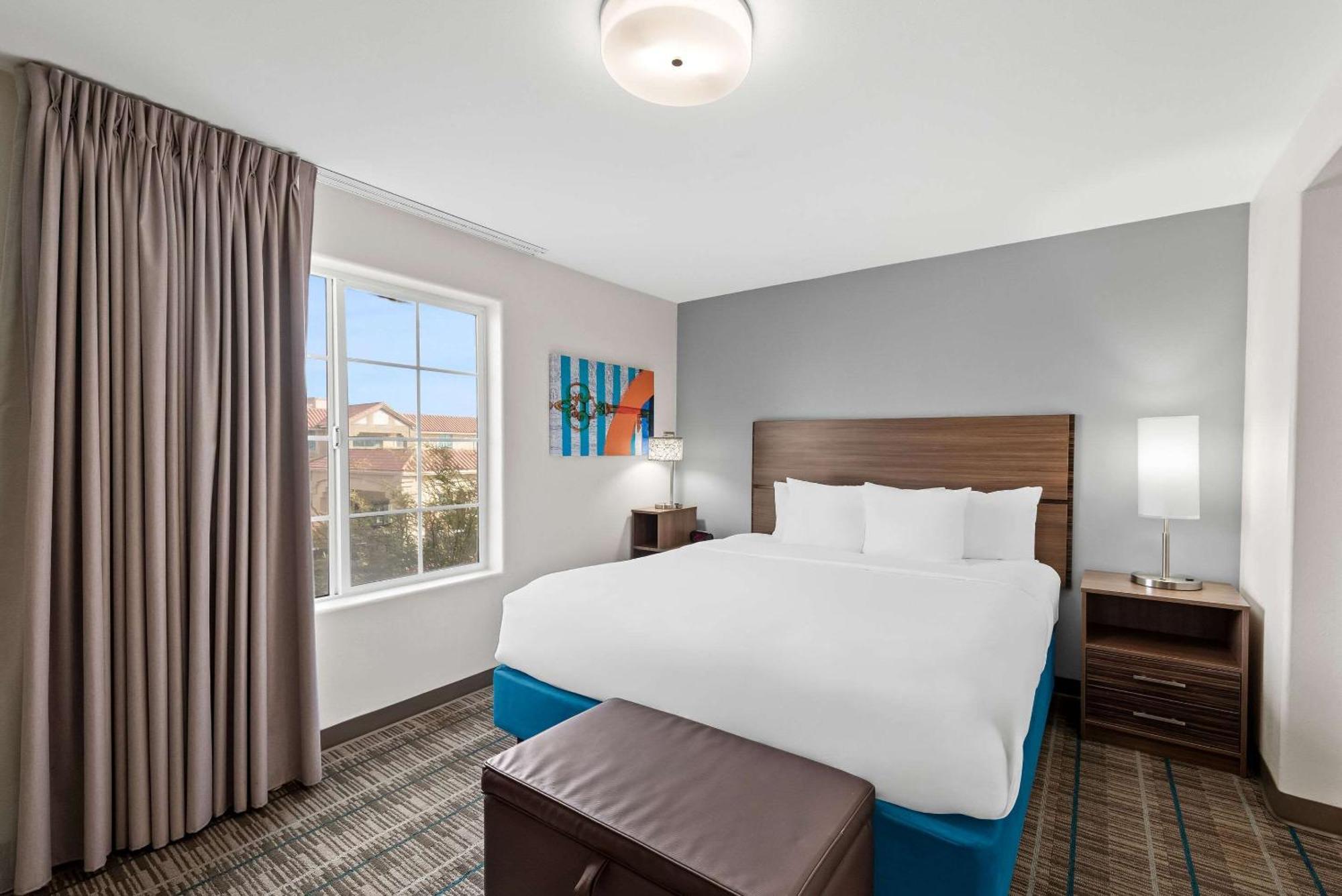 Mainstay Suites El Centro I-8 Esterno foto