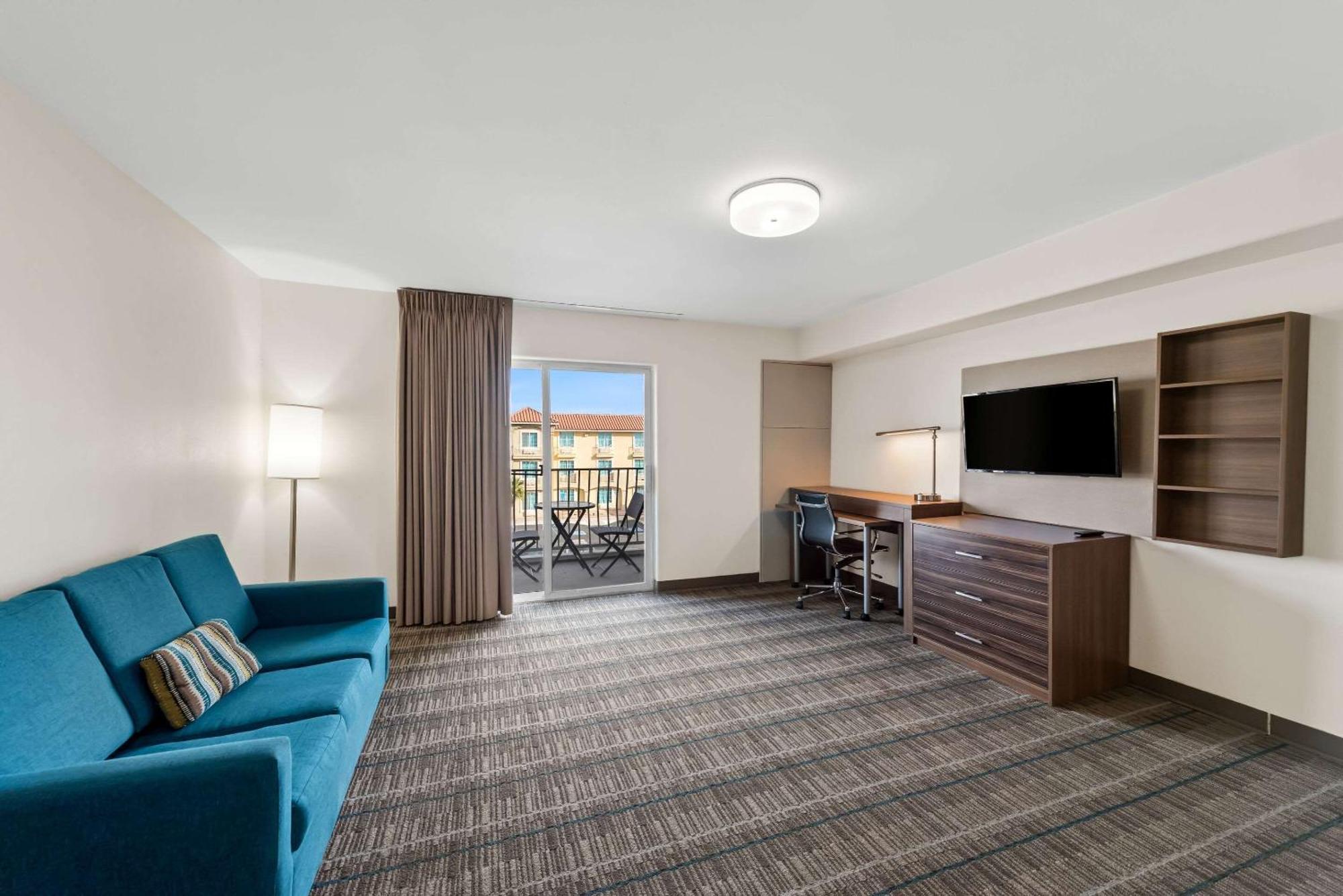Mainstay Suites El Centro I-8 Esterno foto