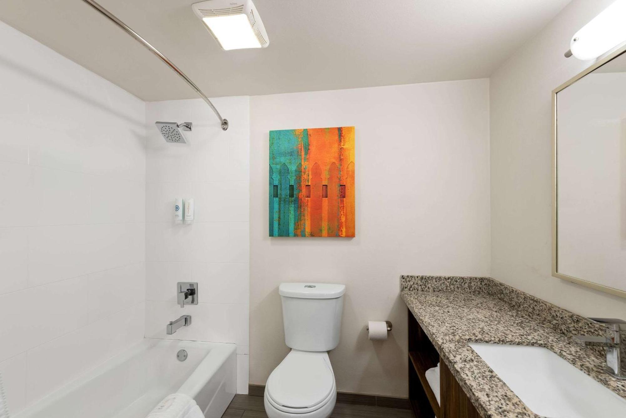 Mainstay Suites El Centro I-8 Esterno foto