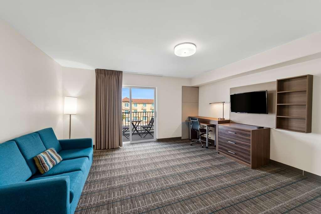 Mainstay Suites El Centro I-8 Camera foto