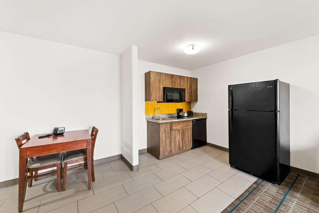 Mainstay Suites El Centro I-8 Camera foto